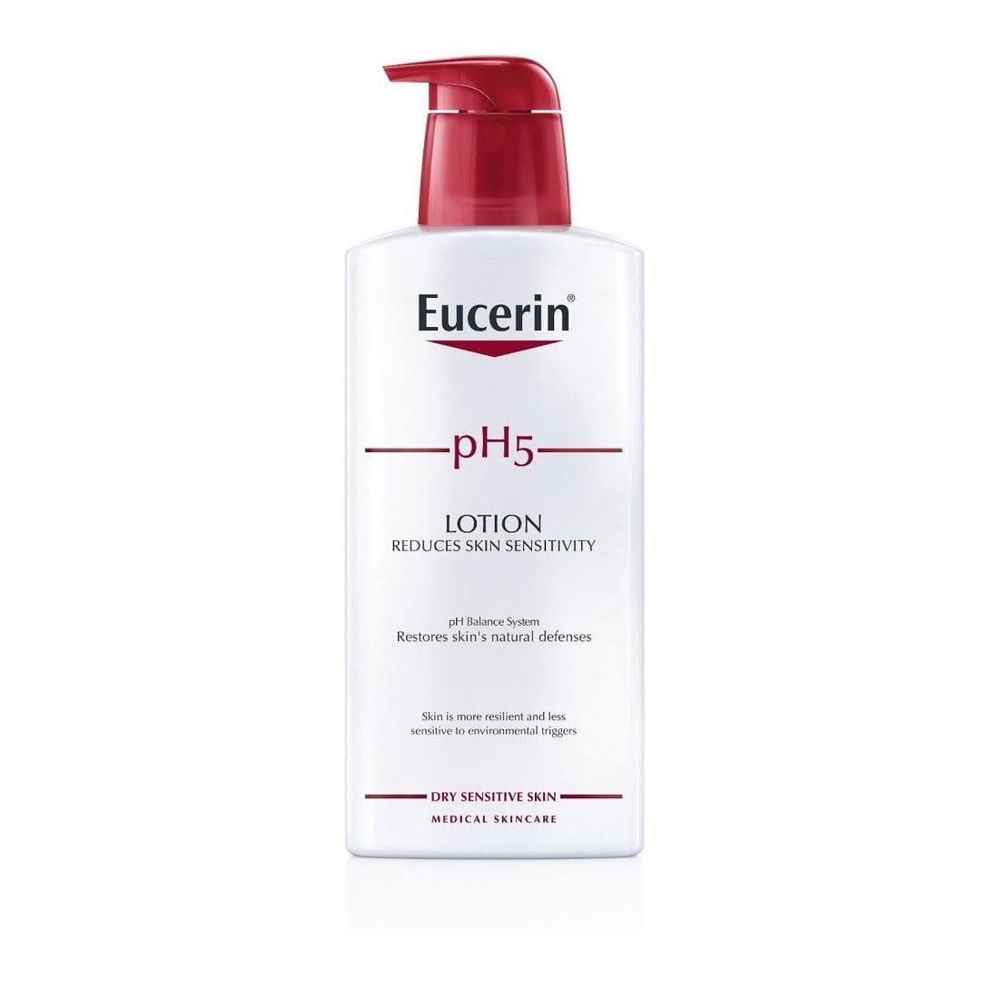 Eucerin Spotless Brightening Reduce dark spots for even skin